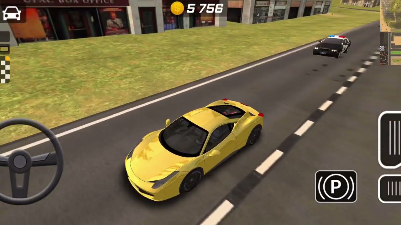 🚘سيارات الأطفال في مغامرة كبيرة – سباقات وتحديات ممتعة ومسلية | الجزء 29 – ألعاب أطفال 