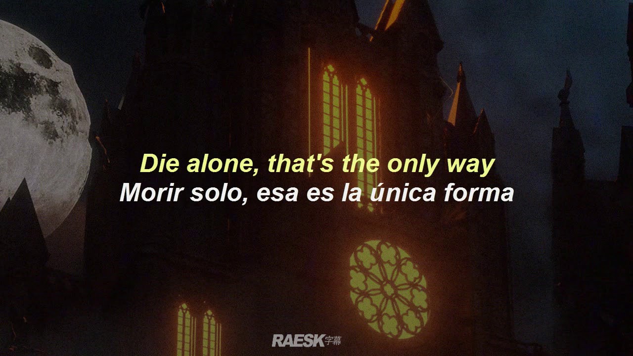 Lil Tracy Alone In My Castle Lyrics
