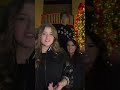 You make me un poco loco! @SophieFergi @SawyerSharbino #shorts #shortsmas