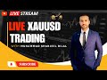 LIVE GOLD TRADING SESSION #40 | MSB FX | 26 January 2024