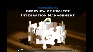 7 1 Overview of Project Integration Management