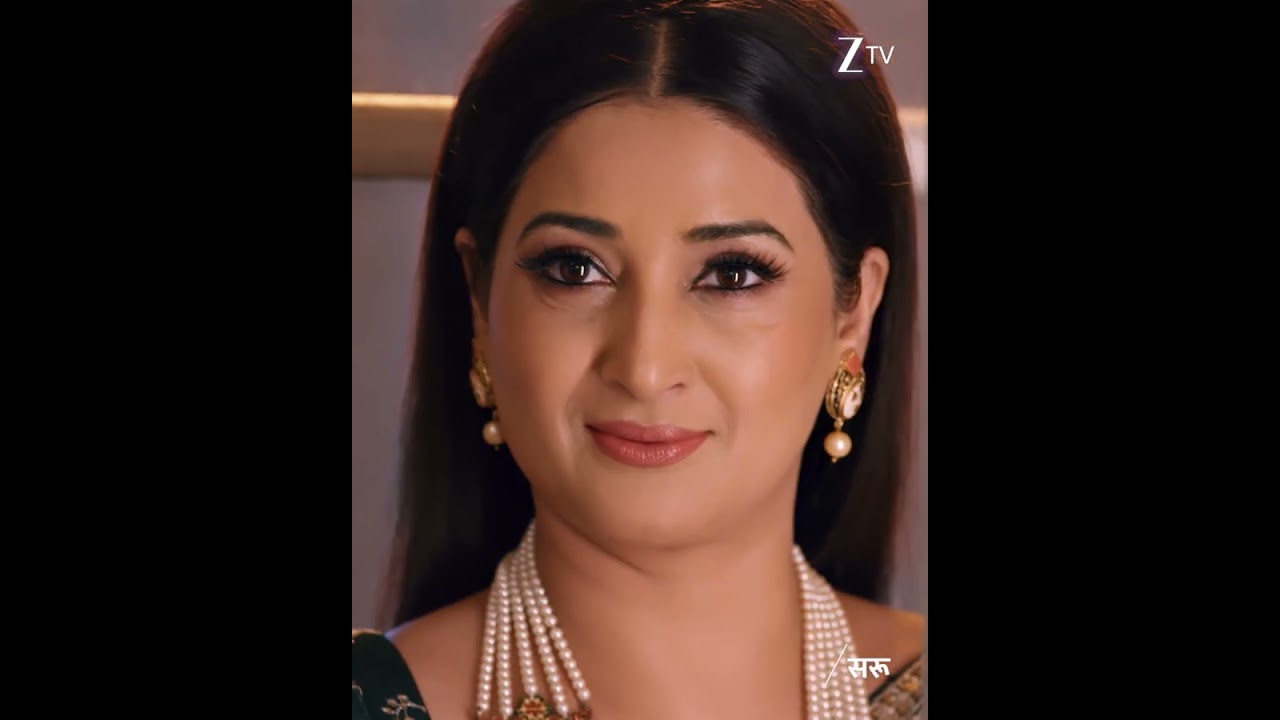 Saru | Ep 195 | Zee TV HD UK