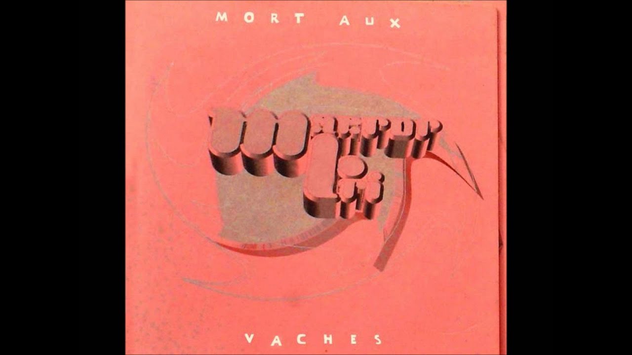 Maeror Tri - (Mind) Expansion