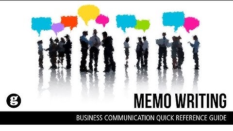 Memo Writing