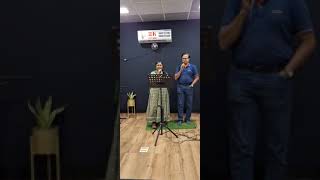 unnai thotta thendral