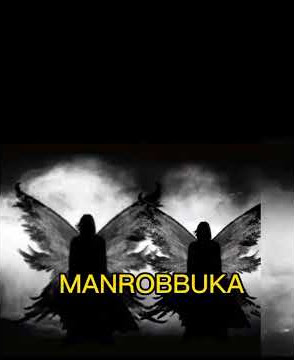 manrobbuka