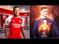 Mbappe is going to arsenal  lewandowski will get his ballon dor football news