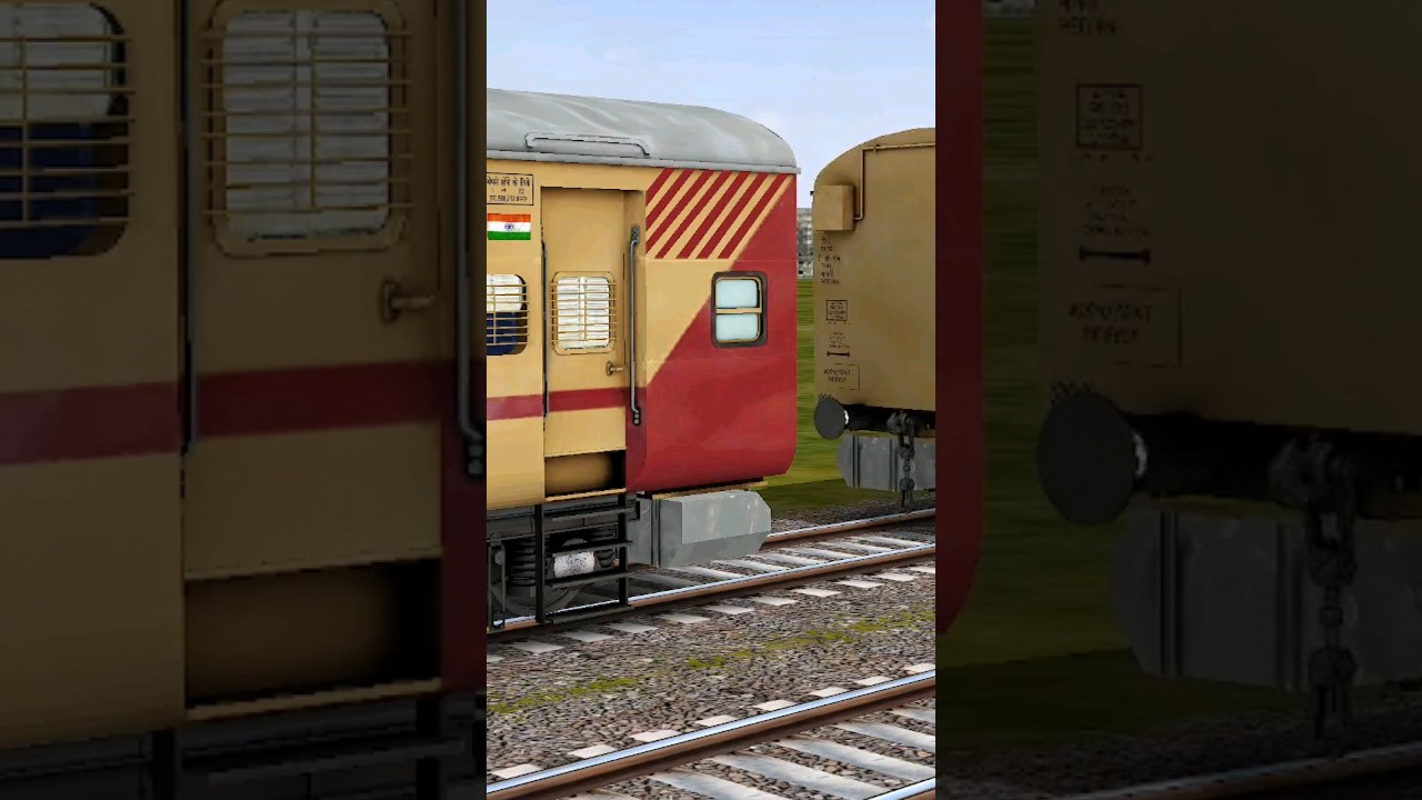 ICF Utkrisht vs ICF Utkrisht coach coupling