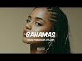 "BAHAMAS" - Afrobeat Instrumental 2024 x Davido x Young Jonn x Afropiano x Amapiano Type Beat