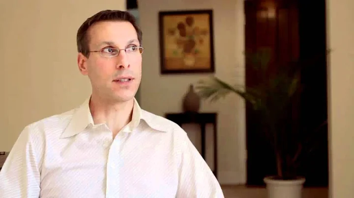 Jeff Molander - What Are The Best Social Platforms...