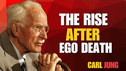 “After Ego Death: How to Find Motivation & Purpose Again | Carl Jung Wisdom”
