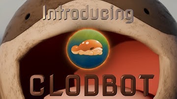 Introducing Clodbot