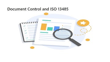 Understanding Quality Management Systems - Clause 4 Document Requirements