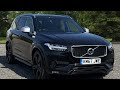 Volvo XC90 D5 R Design