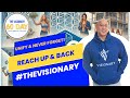 The Visionary 60 Day Transformation Chronicles: Unify & Reciprocate