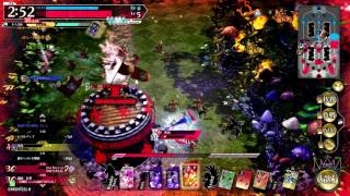 【WLW】メロウさん 【AA4】1発目