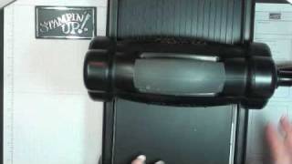 Embossing Aluminum Foil with Dawn