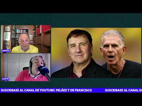 PELÁEZ AND DE FRANCISCO TODAY JULY 3RD 🔴ON VIDEO🔴 COLOMBIA VS GHANA PREVIEW
