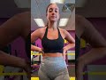 Quick Gym Workout