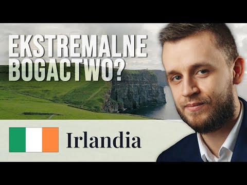 Wideo: Podstawy miast hrabstw w Irlandii