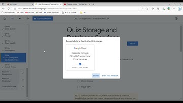 Essential Google Cloud Infrastructure  Core Services   Google Cloud Skills Boost for Partners