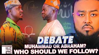 Muhammad or Abraham: Who Should Muslims Follow? || The Real Talk || EP 44