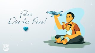 Uma Homenagem Do Decea Ao Dia Dos Pais