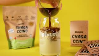 Details The Best Mushroom Coffee and Mushroom Matcha by Renude! Update