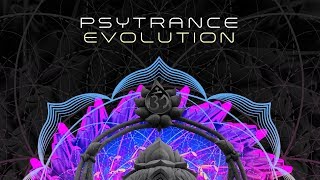 Video thumbnail of "Psytrance Samples - Psytrance Evolution"
