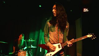 Dhidalah, 25/05/2022 Trefpunt / Scratch+Snuff, Gent (B)