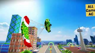 Us Army Vehicle parking game and step 2 . screenshot 5