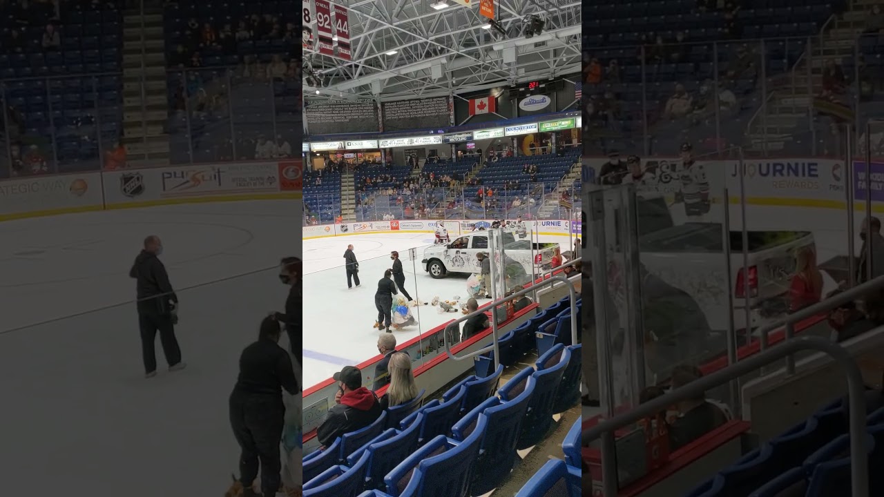 Dec 2021 Guelph Storm Score Short Handed Against The London Knights To dec-2021-guelph-storm-score-short-handed-against-the-london-knights-to