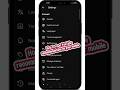 How to reset YouTube recommendations on your mobile 2026 #youtubeshorts #recommend #shorts #trending