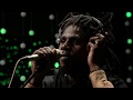 Chronixx - Black Is Beautiful (Live on KEXP)