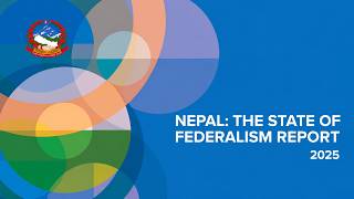 State of Federalism Report 2025