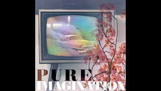 Pure Imagination - Winds Score