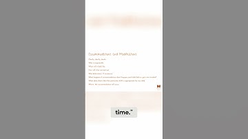 IEP Goals: Make Them Crystal Clear! (Parents MUST Watch)