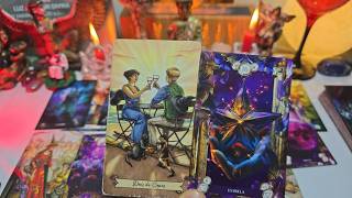 💔He's at the limit of longing and pain...and you have no idea what he's decided to do for you!