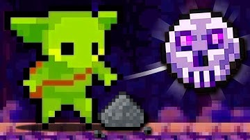 I Finally Found A Good NECORBMANCER Strategy! - Peglin