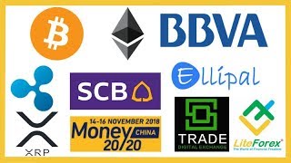 Bitcoin Shorts Fall - Ethereum BBVA - SAP Crypto - SCB Ripple - Ripple Money 2020 China - Ellipal Bitcoin Shorts Fall - Ethereum BBVA - SAP Crypto - SCB Ripple - Ripple Money 2020 China - Ellipal