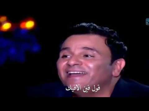 محتار مش عارف الدنيا واخداني لفين