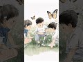 妈妈,我的同学是钢铁侠啊#正能量