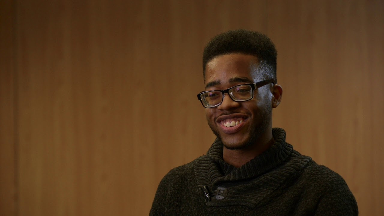 Bristol Young Heroes Previous Nominees - YouTube