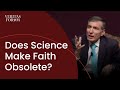 Does Science Make Faith Obsolete? | James Tour at Mississippi State University