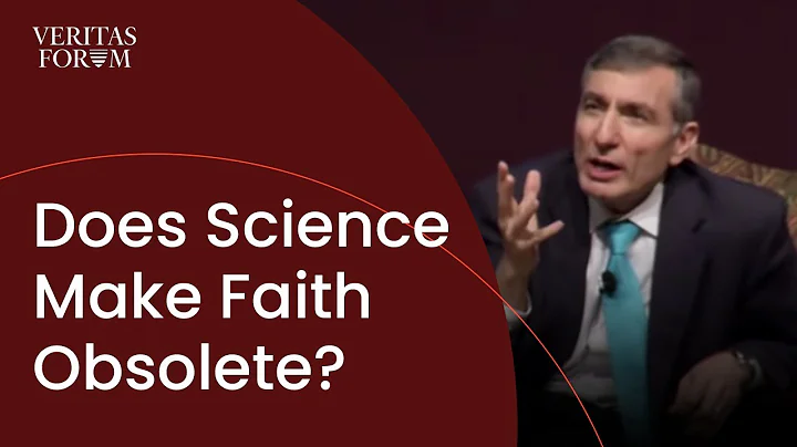 Does Science Make Faith Obsolete? | James Tour at ...