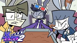 Jumpcut Episode 2 - Dirt Cheap