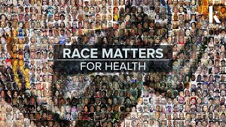 Covid-19 Why Race Matters For Health