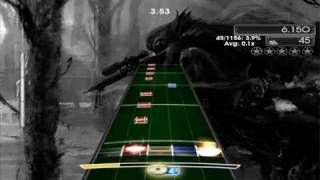 Nemesis FC 100% - Arch Enemy (FoF)
Song: Nemesis
Artist: Arch Enemy
Fretter: xSergentMINORX
Difficult: Expert
Settings: Strict + Standard
Mod: Alarian 3.030
Theme: RB2
Gear: Guitar Xplorer 360
Background: Draw at DeviantArt
Avaiable at: http://www.mediafire.com/?cslmtuyzkrc
HO/PO: Normal
Edit: Virtual Dub
Compress: Div X
Comment: Sorry for the long wait for the description, the download link will be up as soon as i can find it =/ Nemesis FC 100% - Arch Enemy (FoF)