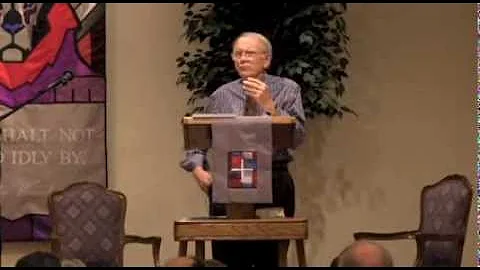 Dr. Charles Hedrick "Christianity before Constanti...