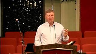 What Is God’s Will For My Life? by Tim Buschman